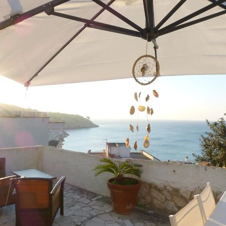 Casa Vacanze Vincenzo E Rosanna Castro  外观 照片