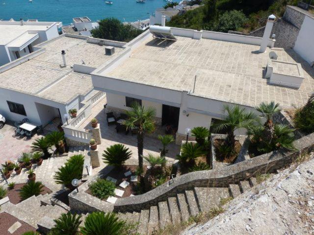 Casa Vacanze Vincenzo E Rosanna Castro  外观 照片