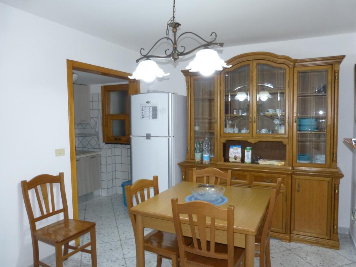 Casa Vacanze Vincenzo E Rosanna Castro  外观 照片
