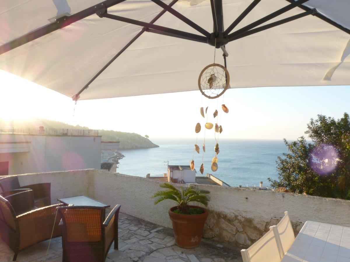 Casa Vacanze Vincenzo E Rosanna Castro  外观 照片