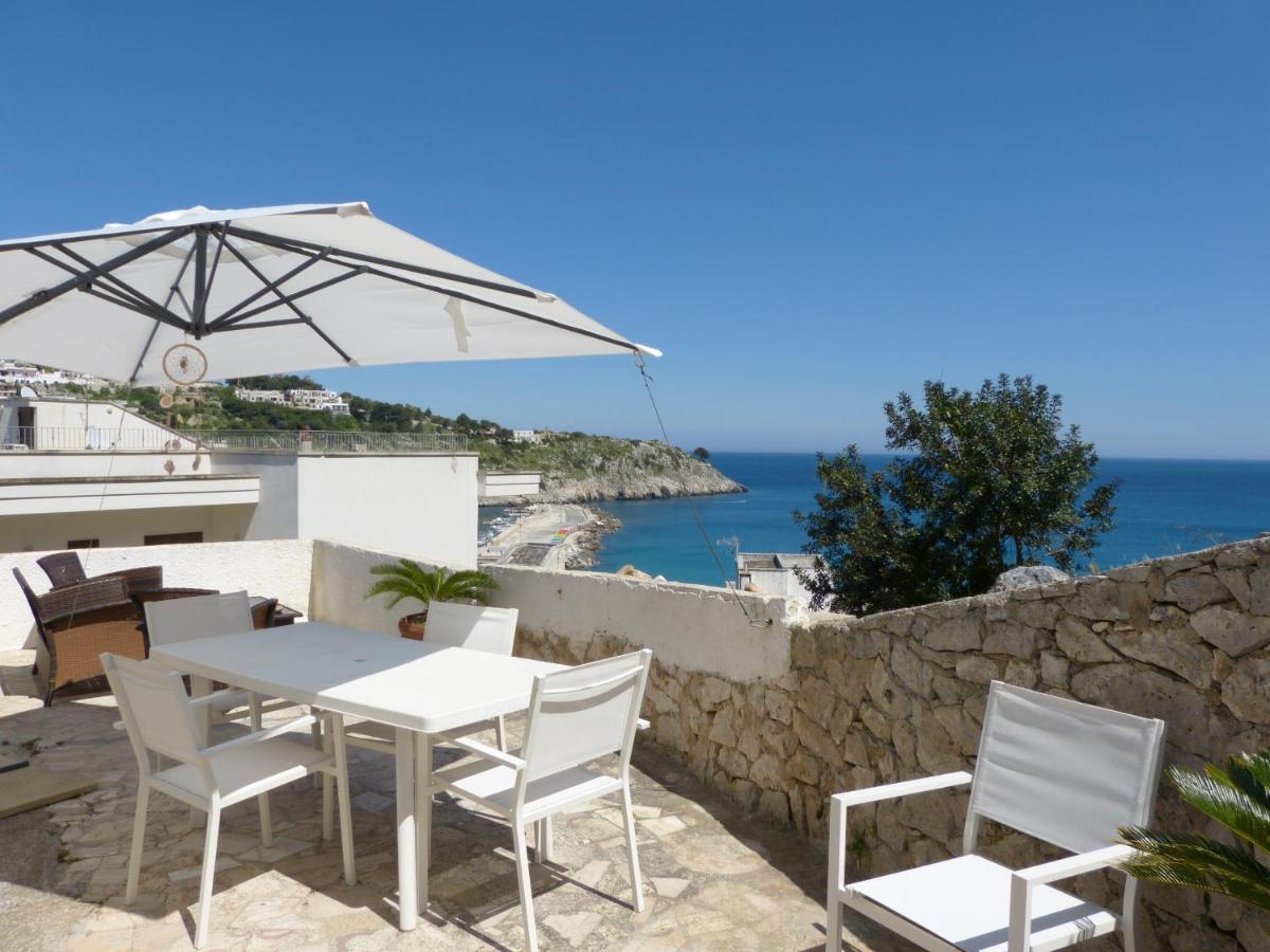Casa Vacanze Vincenzo E Rosanna Castro  外观 照片