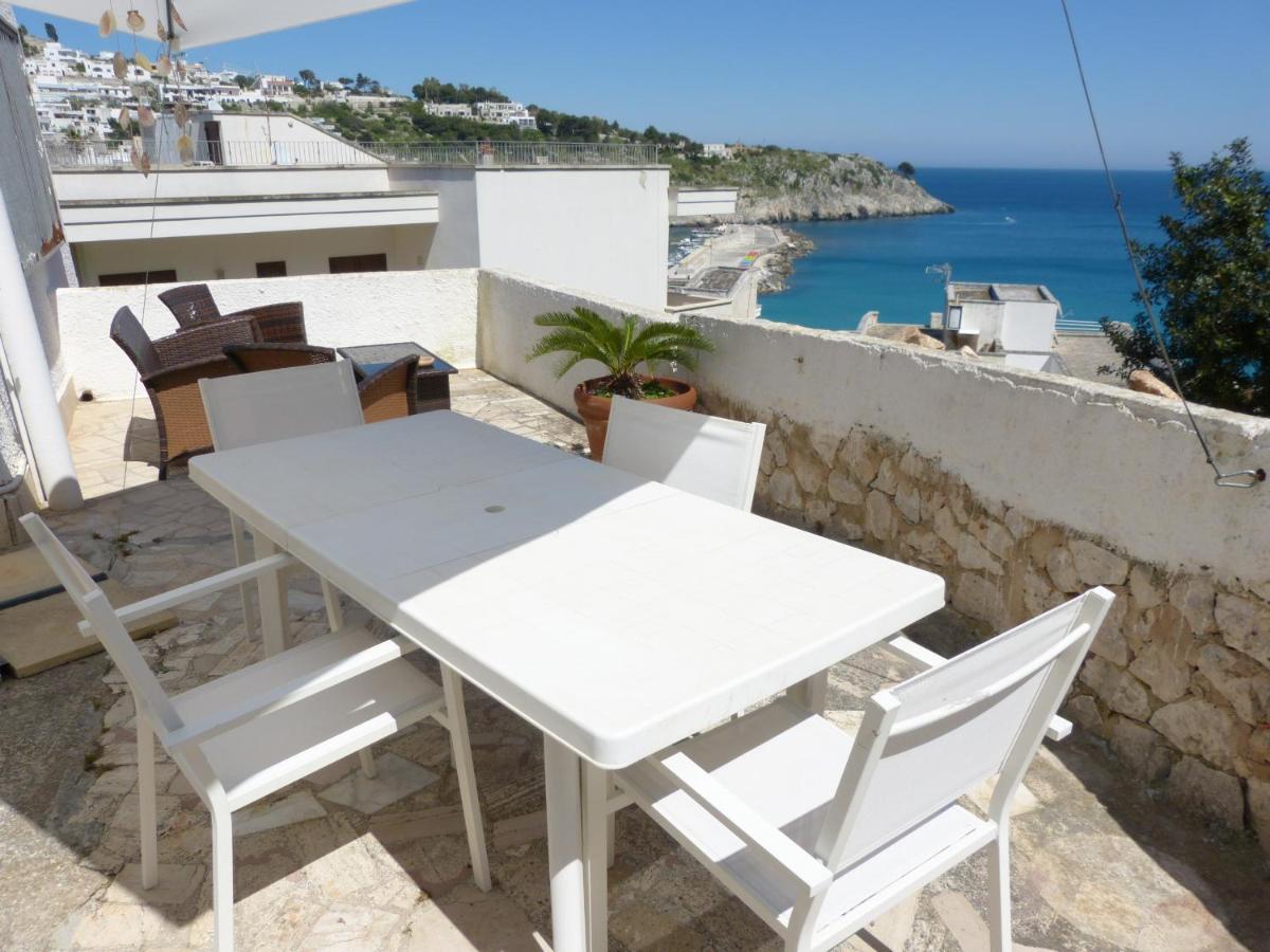 Casa Vacanze Vincenzo E Rosanna Castro  外观 照片