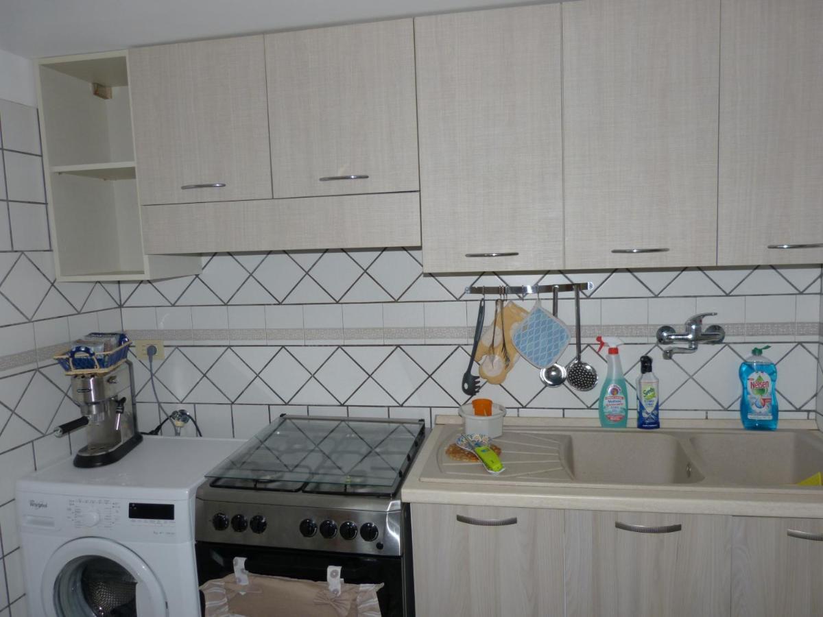 Casa Vacanze Vincenzo E Rosanna Castro  外观 照片